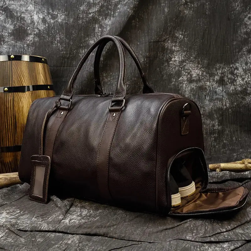 Vintage Venturer Bags