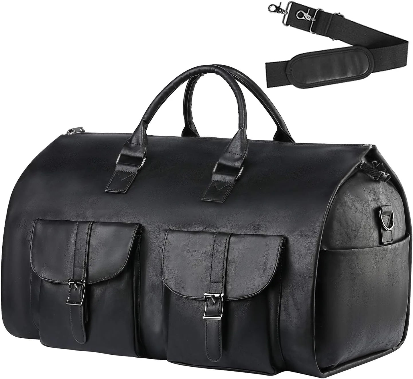 4x1 Carry-on Garment Duffel