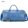 Blue Vintage Venturer Duffel